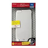 ステイヤー iPod touch 2012 クリアハードケース2 クリア ST-2HT5CL