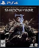 Middle-Earth: Shadow Of War (輸入版:北米)