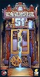Warehouse 51 Card Game [並行輸入品]