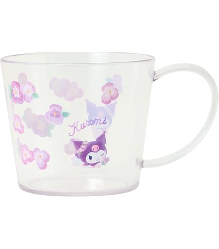 Amazon｜サンリオ(SANRIO) 「 マイメロディ 」 50周年 「 クロミ 」 20