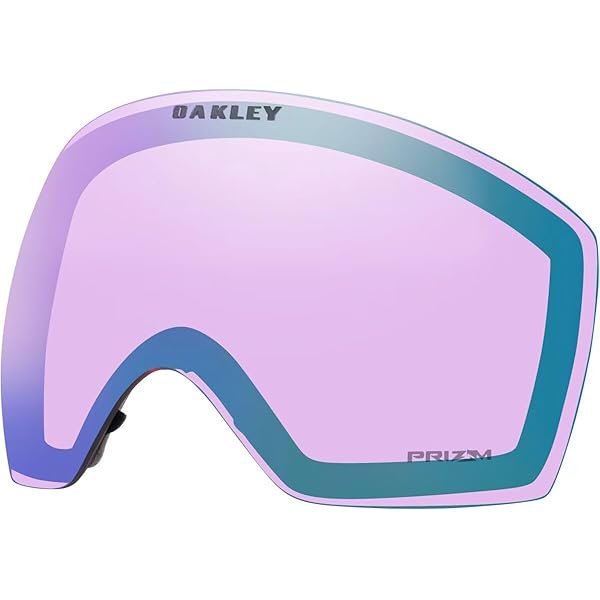 Amazon.co.jp: Oakley フライトトラッカー XM 大人用交換用スノー
