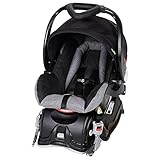 Baby Trend EZ Flex-Loc 30 Infant Car Seat - Morning Mist by Baby Trend