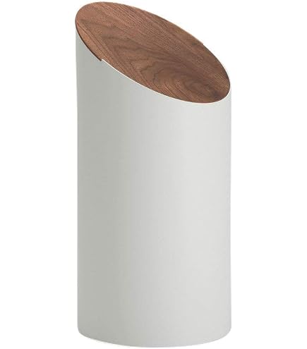 Amazon｜MOHEIM SWING BIN S (5L) スウィングビン ゴミ箱 フタ付き