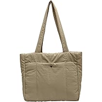 Amazon | [maytopia] トートバッグ キルティングバッグ