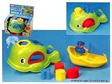 Willie the Whale by Funtime