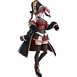 figma ホロライブプロダクション 宝鐘マリン ノンスケール プラスチック製 塗装済み可動フィギュア M06840