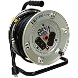 日動 スタミナリール NP-204F