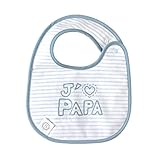 SOULEIADO Mon bebe cheri スタイ ブルー 4734