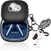 Amazon | For Anker Soundcore Liberty 5 用 ケース カバー