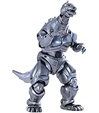 Amazon.co.jp: S.H.モンスターアーツ UX-01-92 ガルーダ