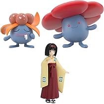 最終値下げ　ポケモンスケールワールド　まとめ売り　エリカ　マチス　ナツメ　サカキ 最終値下げ ポケモンスケールワールド まとめ売り エリカ マチス