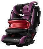 Recaro Monza Nova IS (Violet) by RECARO