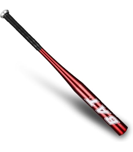 | COZENTA 木製バット 野球 護身用 子供 少年 (63cm) | COZENTA