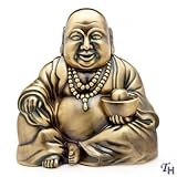 Godinger Buddha銀行