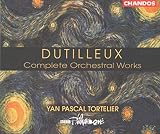 Complete Orchestral Works