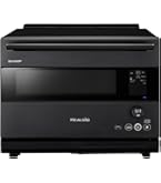 Amazon | シャープ ウォーターオーブン ヘルシオ AX-XA30-R