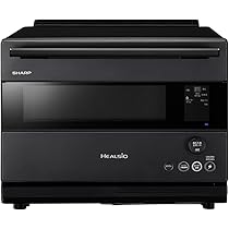 Amazon.co.jp: シャープ ウォーターオーブン ヘルシオ ハイグレード