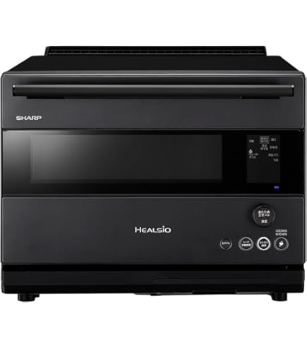 【再値下げ】SHARPウォーターオーブン30LヘルシオAX-NS1A-W 180000994.jpg?cmsp_timestamp=