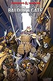 Dungeons & Dragons: Evil At Baldur's Gate