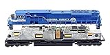 MRC N Gauge Dual Mode Drop-In Decoder: Kato SDD80, SD90/43 MAC [並行輸入品]