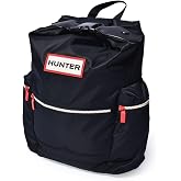 [HUNTER] [ハンター] トップクリップ バックパック ナイロン UBB6017ACD [並行輸入品]