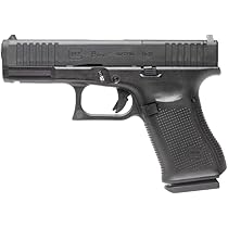 Amazon | BATON G19 CO2用 12gマガジン 【JASG認定】 | モデルガン