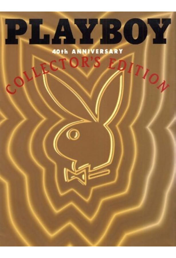 PLAYBOY 50YEARS THE PHOTOGRAPHS PLAYBOY創刊50周年記念写真集