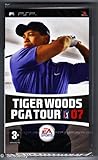 Tiger Woods PGA Tour 2007 (PSP) (輸入版)