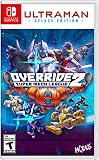 Override 2: Super Mech League(輸入版:北米)- Sｗｉｔｃｈ