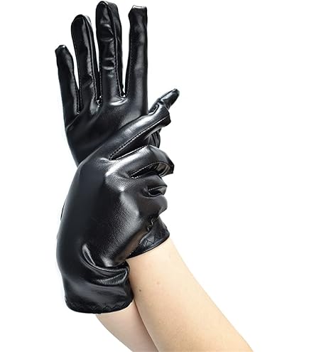 Amazon.co.jp: [富士達] 白手袋 コスプレ グローブ コスプレ