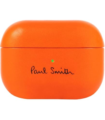 Amazon | ポールスミス Paul Smith エアーポッズ ケース Airpods Pro