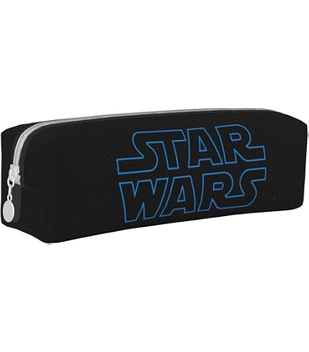 Amazon | サンスター文具 スターウォーズ ペンケース イウォーク