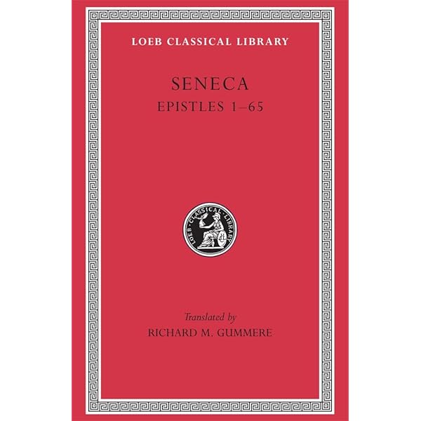 Amazon | Moral Essays, Volume III: De Beneficiis (Loeb Classical