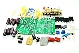 LILLYエレクトロニクス キット2個L7300W+300W、4ΩAB級IRFP240 IRFP9240アンプボード