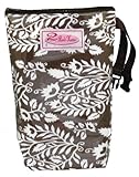 2 Red Hens Diaper Pack, Chocolate Covered