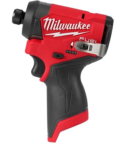 M12サブコンパクトインパクトドライバーmilwaukeeミルウォーキー Amazon | Milwaukee M12 サブコンパクト ブラシレス 1/4インチHEX