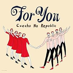 ANARCHY IN THE U.K. / Czecho No Republic