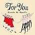 Czecho No Republic「For You(CD盤)」