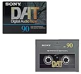 SONY DT-90RA DATカセット