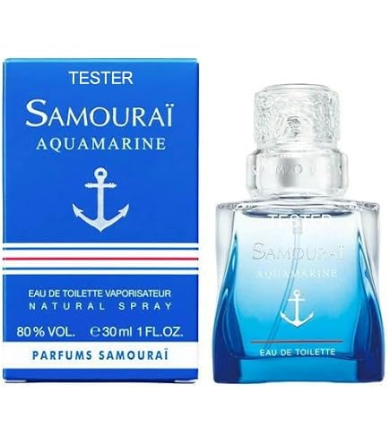 Amazon | サムライ ドライビングラッシュ オードトワレ 50mL