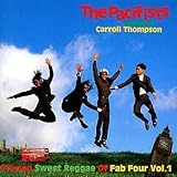 Playing Sweet Reggae of Fab Four Vol.1