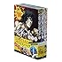 だろめおん,サンドロビッチ・ヤバ子「『ケンガンアシュラ』1~3巻 SPECIALプライスパック」