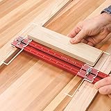 Woodpeckers Precision木工ツールsspro-24ストーリースティックPRO、24インチby Woodpeckers Precision木工ツール