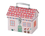 キッズギフトの詰め合わせに 丸和貿易 タトゥルタシュカ ハウス レッド (S) 400641901