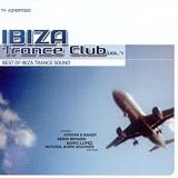 Ibiza Trance Club Volume 7