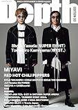 Depth（デプス） EDITION 03　(SHINKO MUSIC MOOK)