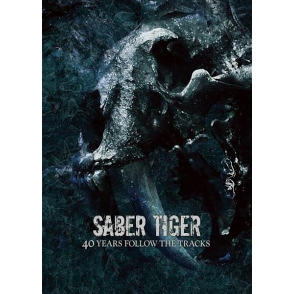 Amazon.co.jp: SABER TIGER LIVE 2002 NOSTALGIA [DVD] : SABER TIGER