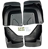 world Imp Motor トヨタ 用 自動車 ハイエース 200系 純正タイプ マッドガード 4点SET 泥除け TOYOTA 用 社外品