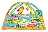 Tiny Love Gymini Sunny Day Activity Gym タイニーラブ　ジミニー　サニーデイ　アクティビティ　ジム 【並行輸入品】