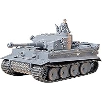 Amazon | タミヤ(TAMIYA) 1/35 ミリタリーミニチュアシリーズ No.216 